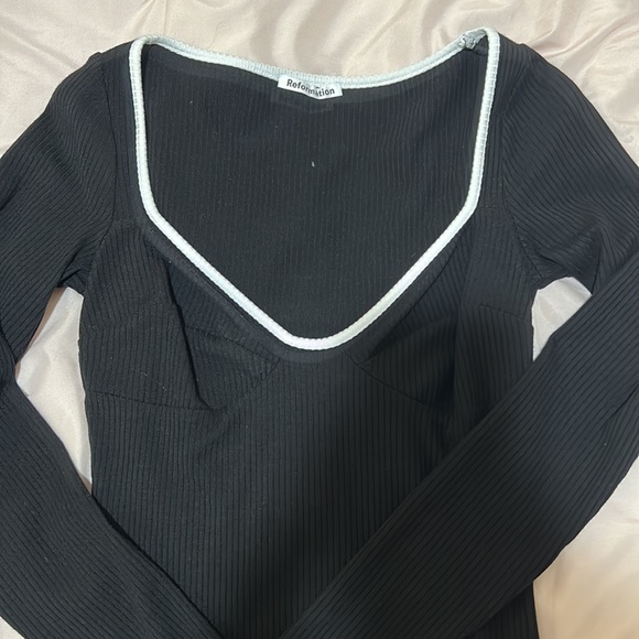 Elie Knit Top - Picture 4 of 5